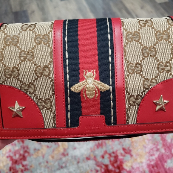 Gucci Handbags - 💥 Gucci 💥